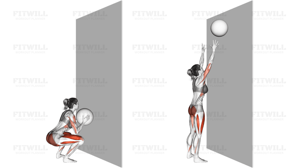 Wall Ball