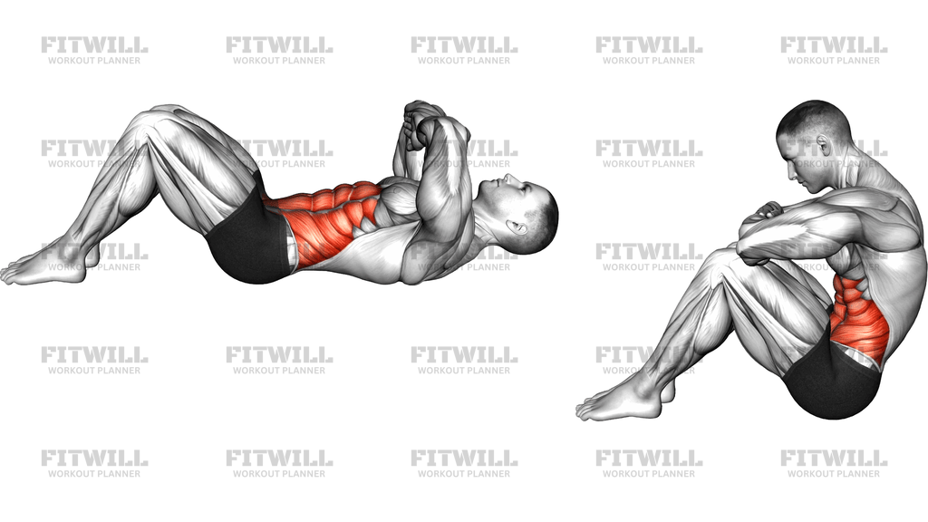 Abdominal Janda
