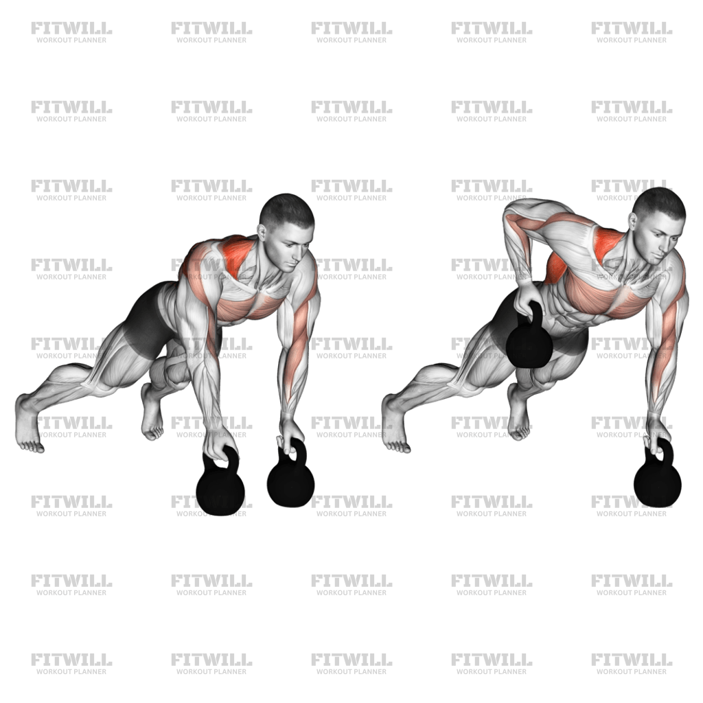 Renegade kettlebell hotsell