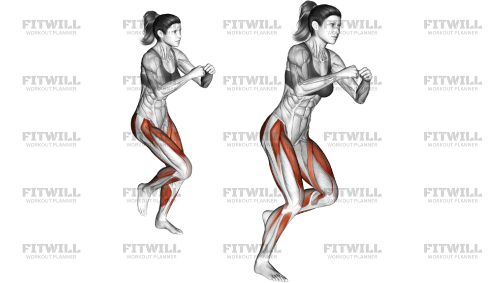 Lateral Bound