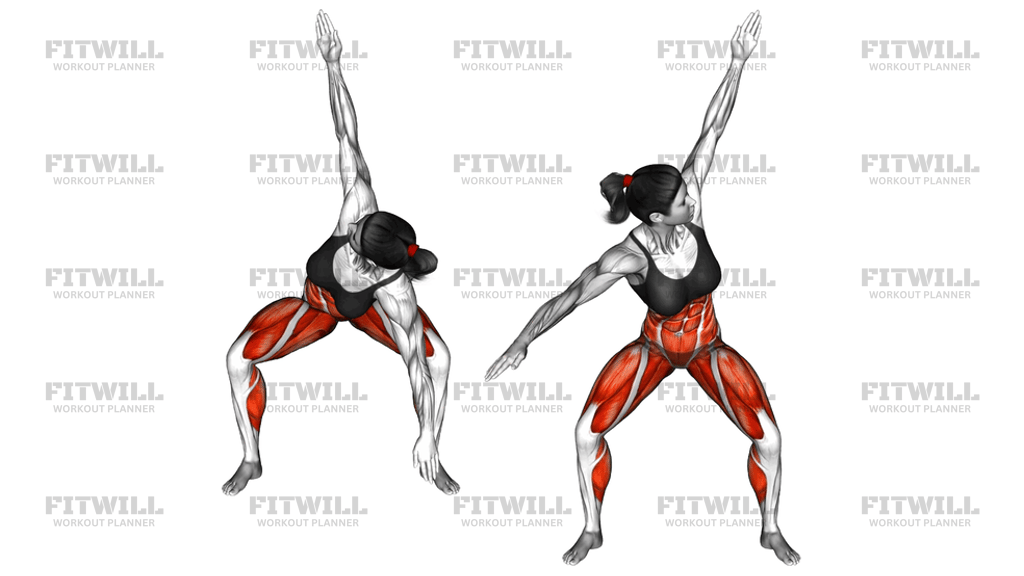 Rotational Jacks