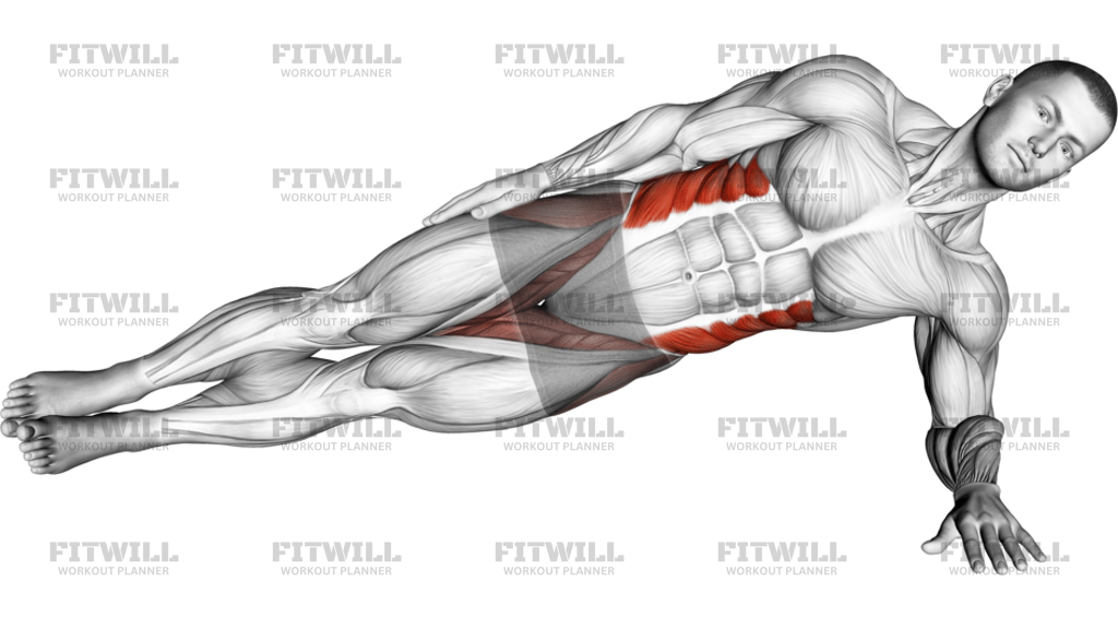 Side Plank