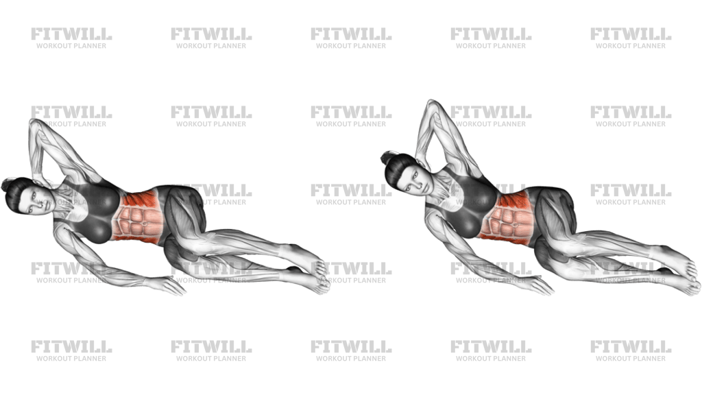 Abdominal Lateral