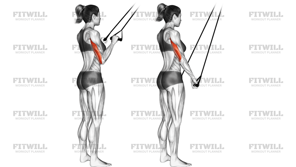 Band-Pushdown