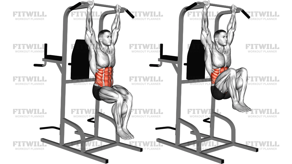 Hanging Garhammer Raise