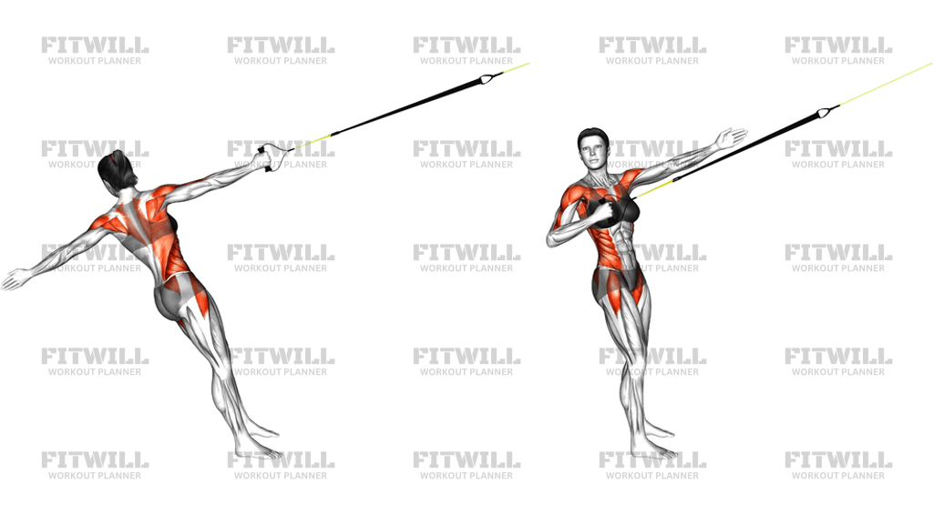 Suspension Power Pull: Exercise Guide, Techniques, Benefits, How to ...