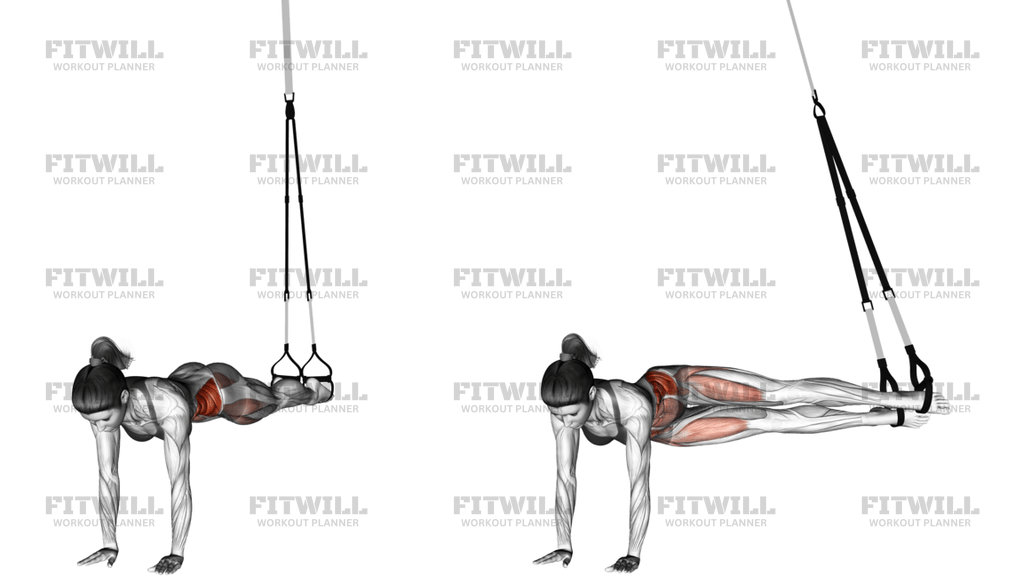Suspension Pendulum