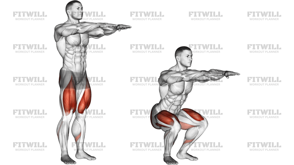 Squat