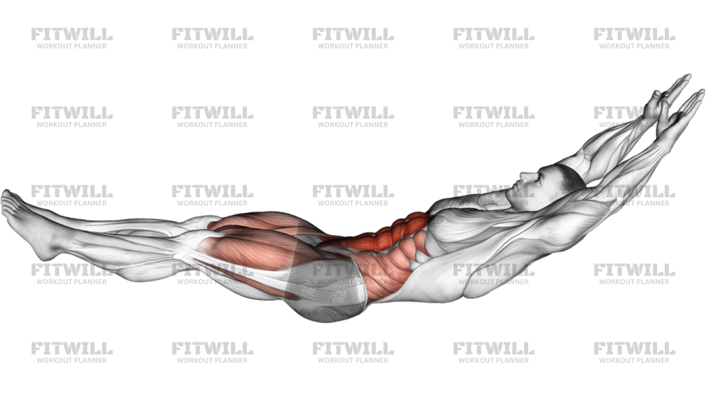 Hollow Hold