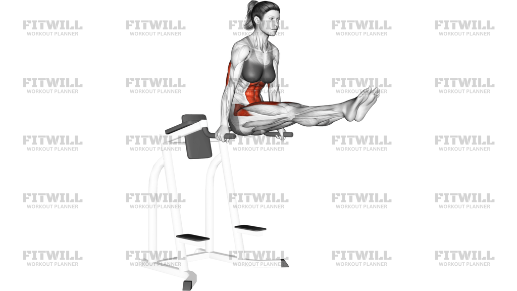 L-Sit