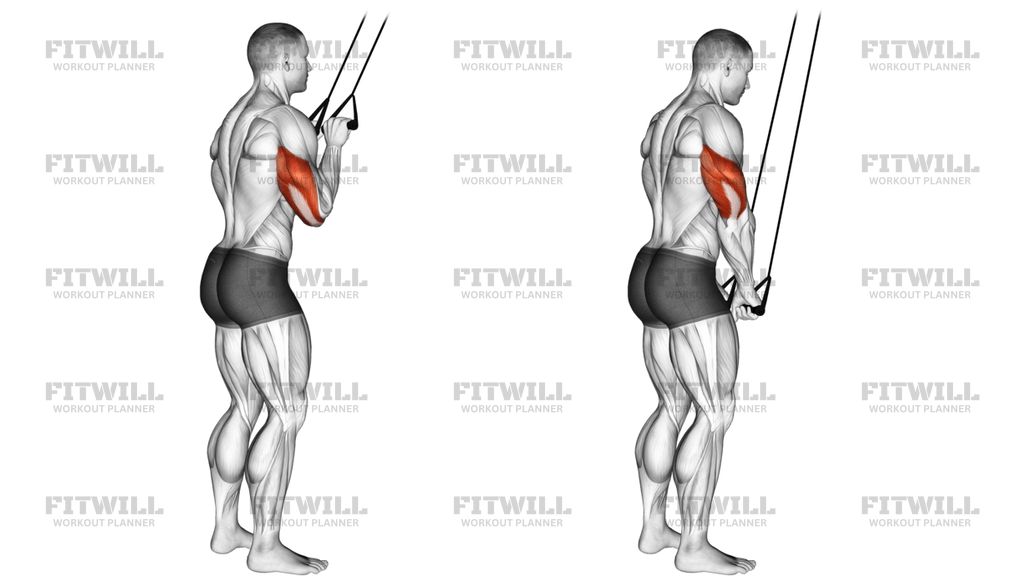 Band-Pushdown
