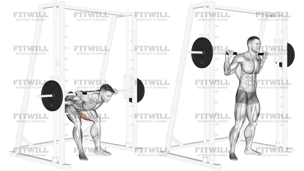 Smith Good Morning Off Pins