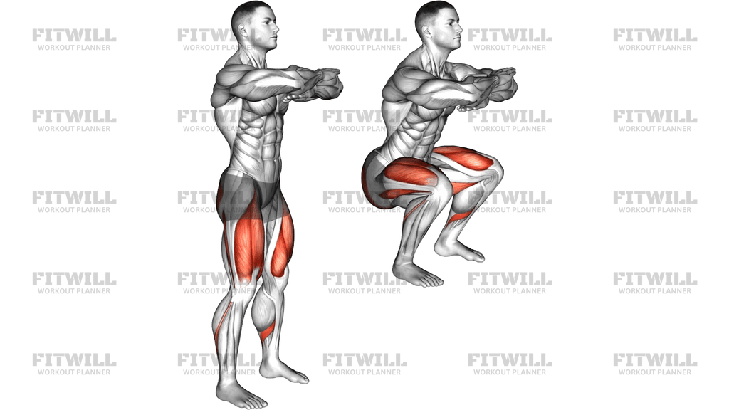 Sit Squat