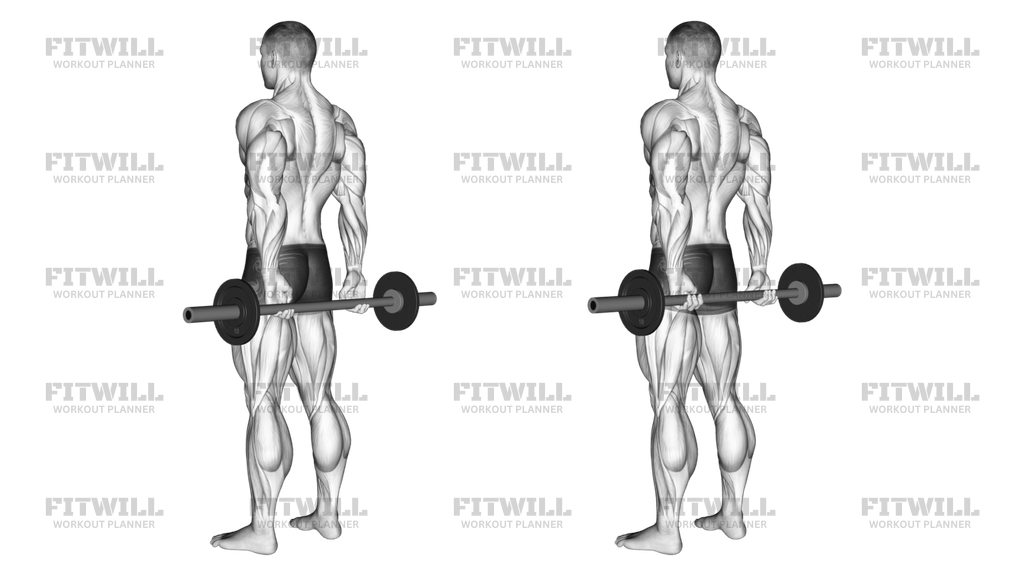 Finger curls workout clearance