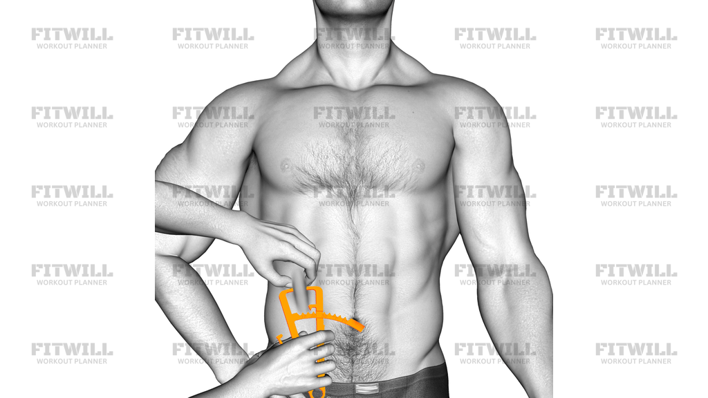 Body Fat Measurement