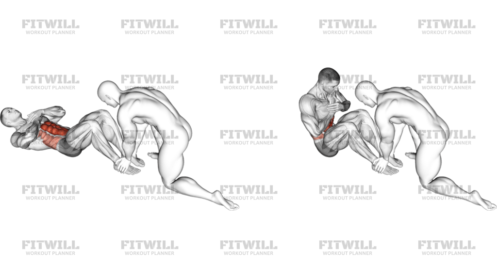 Abdominal Asistido