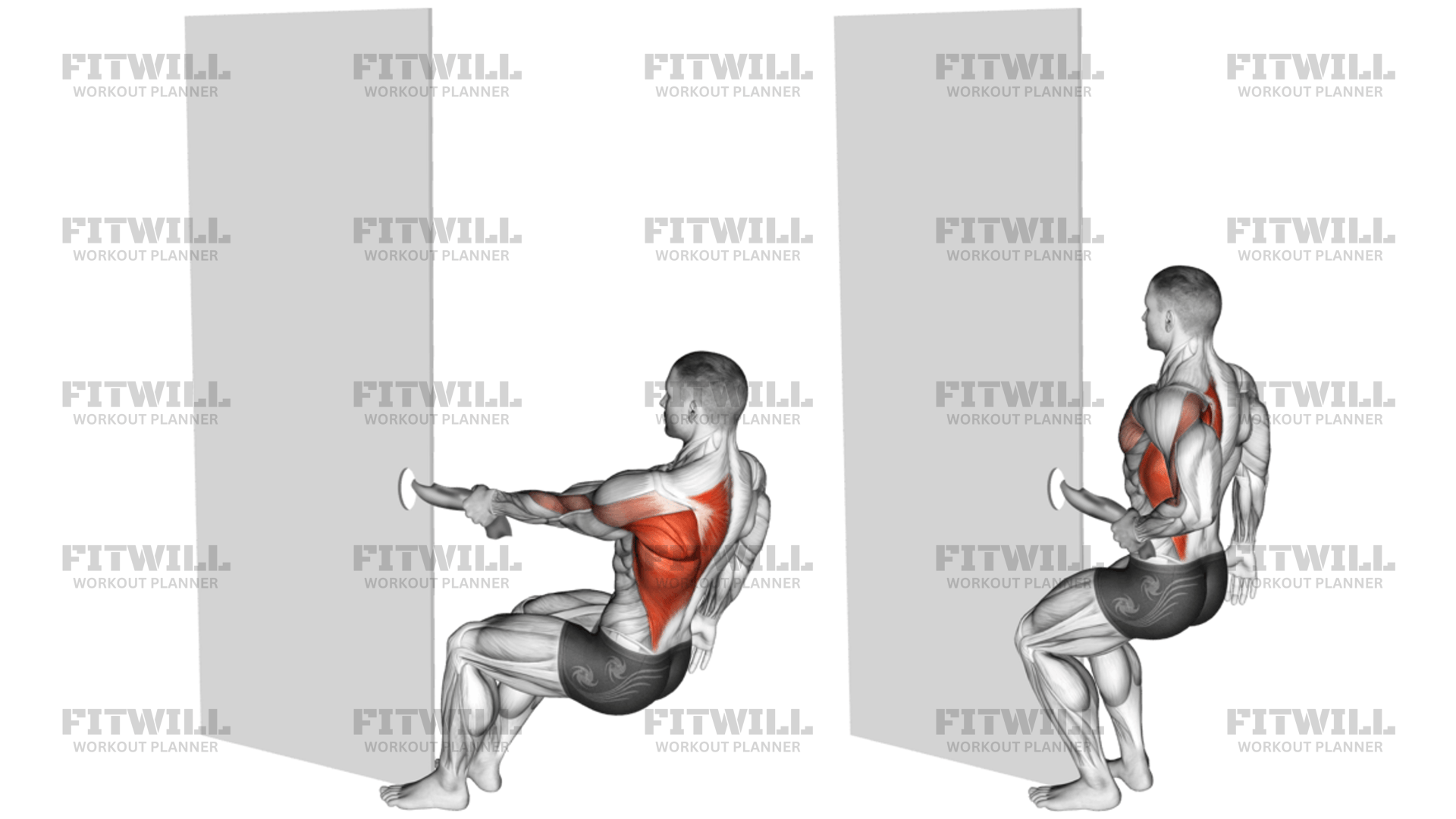 One-Arm Towel Row: Exercise Guide, Techniques, Benefits, How to ...