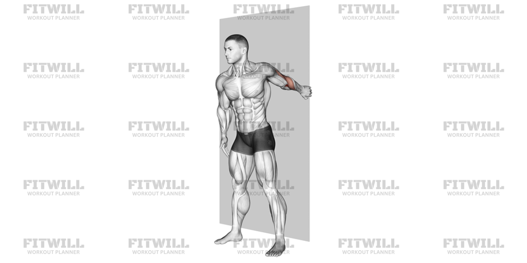 Forearm Pronator Stretch: Exercise Guide, Techniques, Benefits, How to ...
