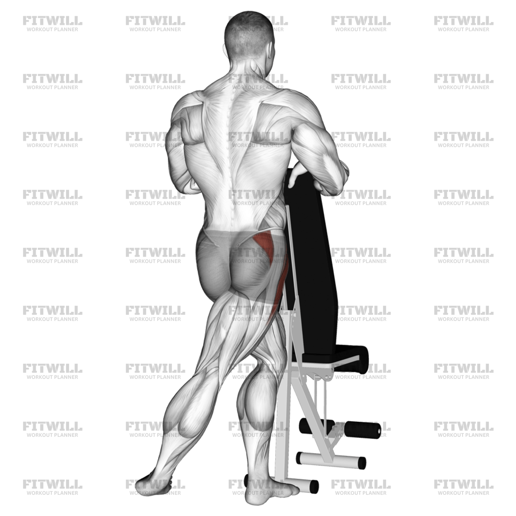 Standing abductor lift discount