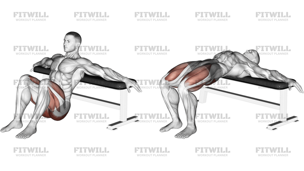 Hip Thrusts