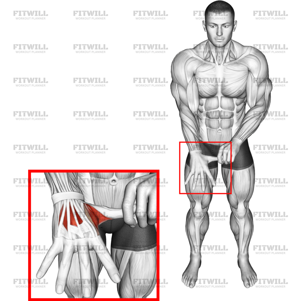 Separation Finger Stretch: Exercise Guide, Techniques, Benefits, How to ...