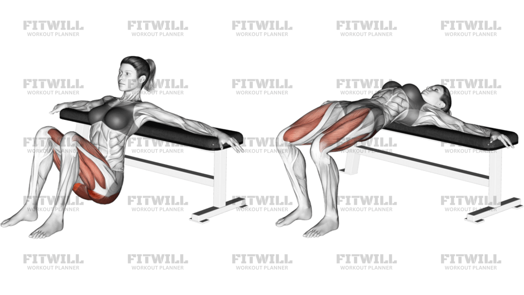 Hip Thrusts