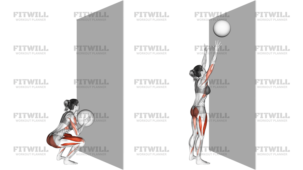 Wall Ball