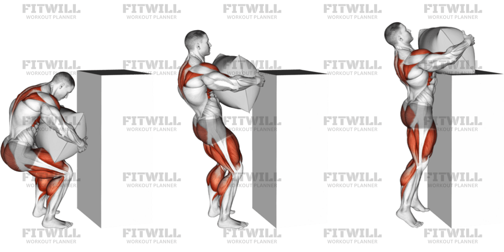 StrongMan Loading: Exercise Guide, Techniques, Benefits, How to ...