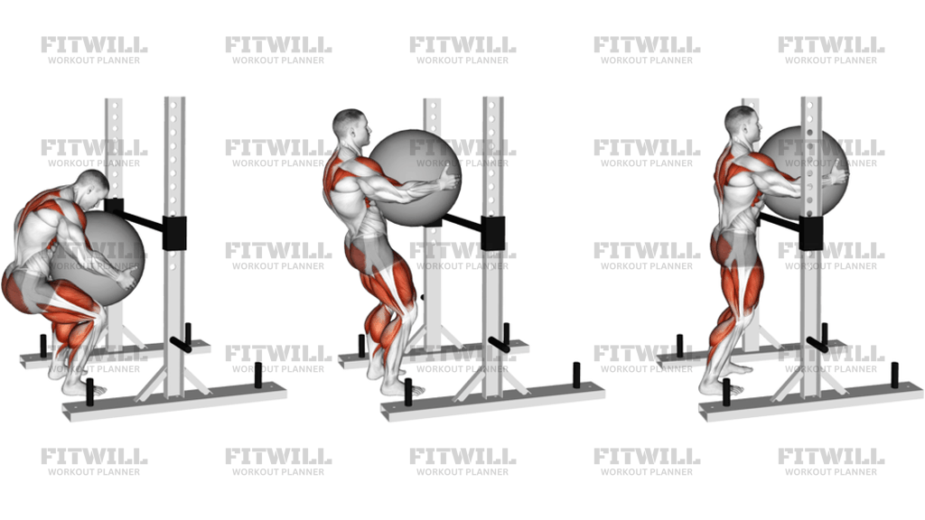 Strongman Hood Stones: Exercise Guide, Techniques, Benefits, How to ...