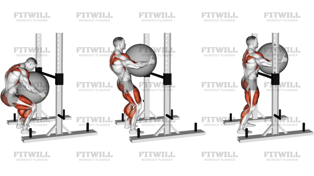 Strongman Hood Stones