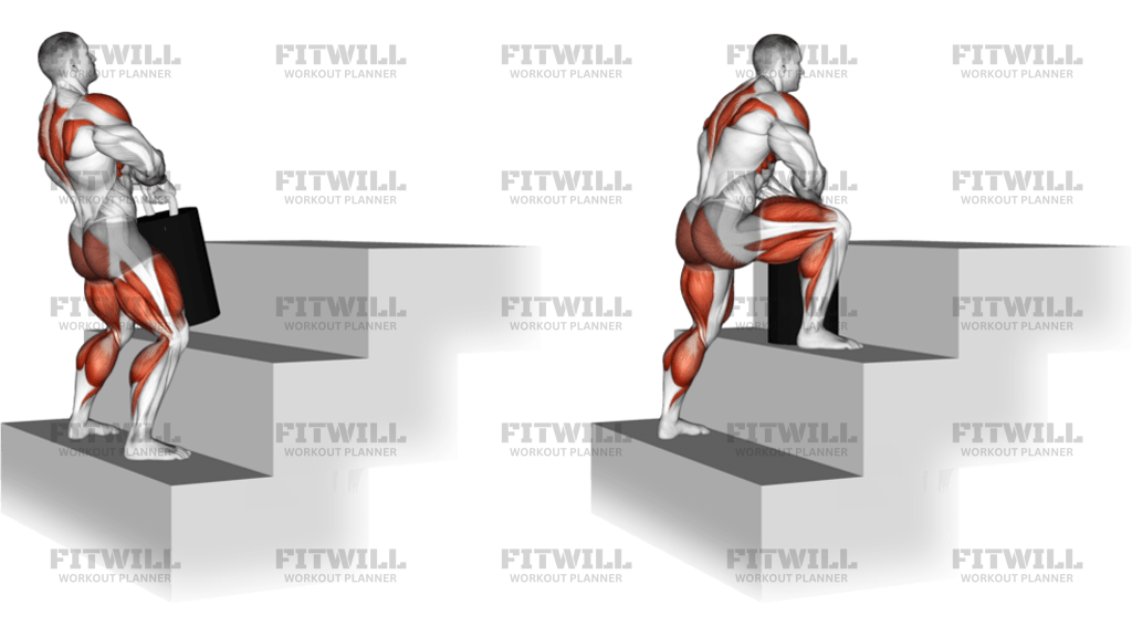 How to do StrongMan Power Stairs: Techniques, Benefits, Tips & Tricks ...
