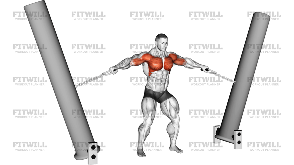 Strongman Hercules Hold