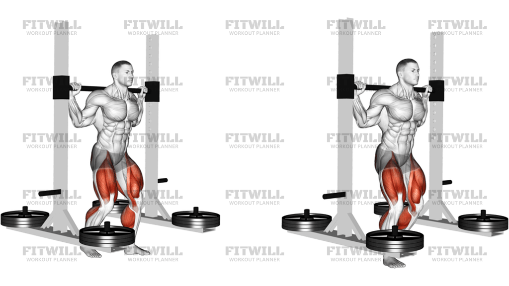 Strongman Yoke Walk: Exercise Guide, Techniques, Benefits, How to ...