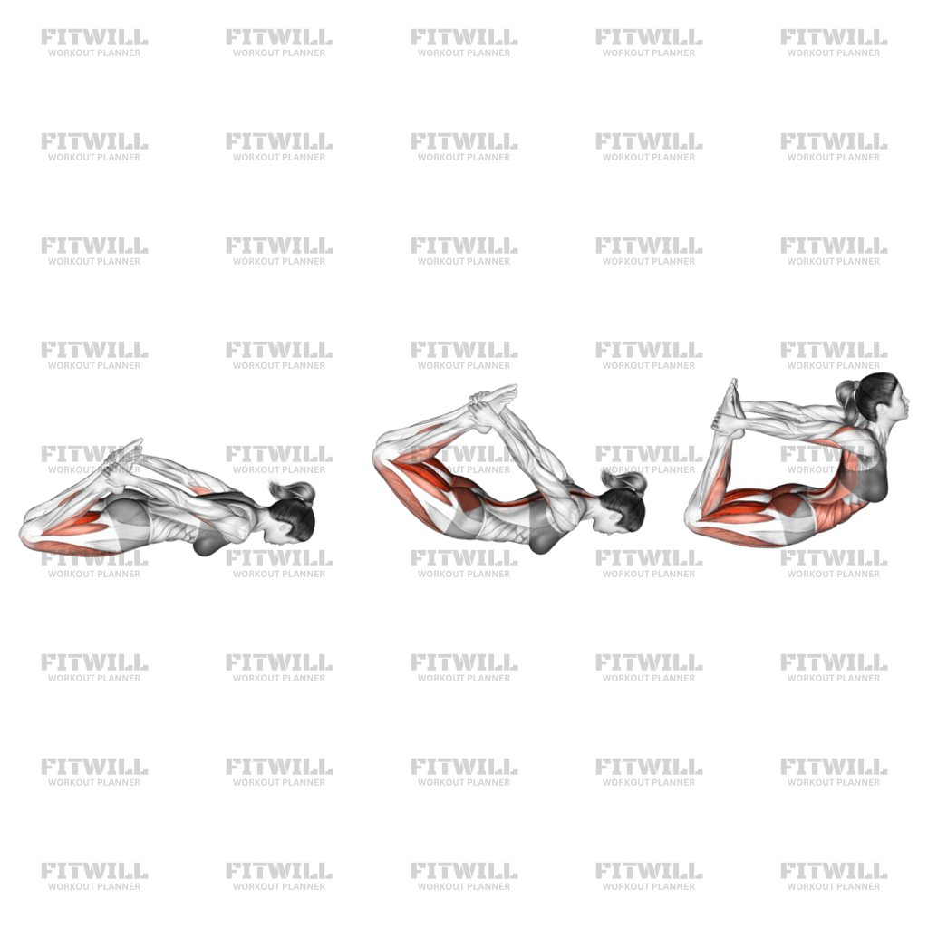 Rocking: Exercise Guide, Techniques, Benefits, How to, Muscles Worked ...