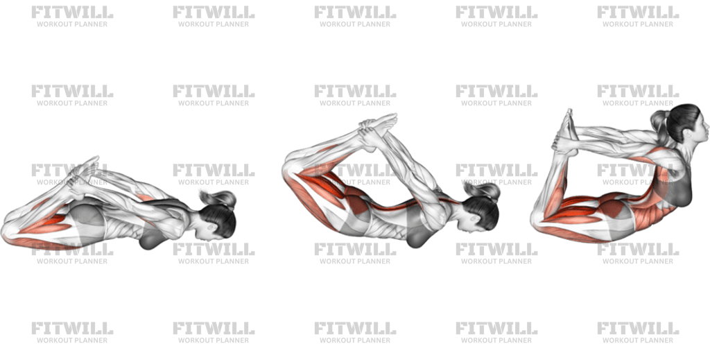 Rocking: Exercise Guide, Techniques, Benefits, How to, Muscles Worked ...