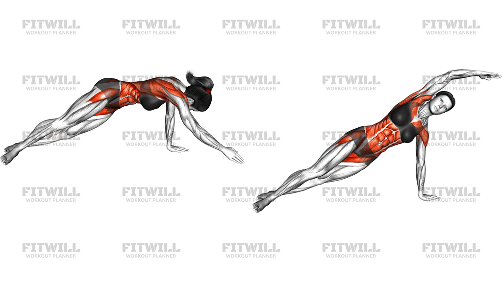 Side Twist