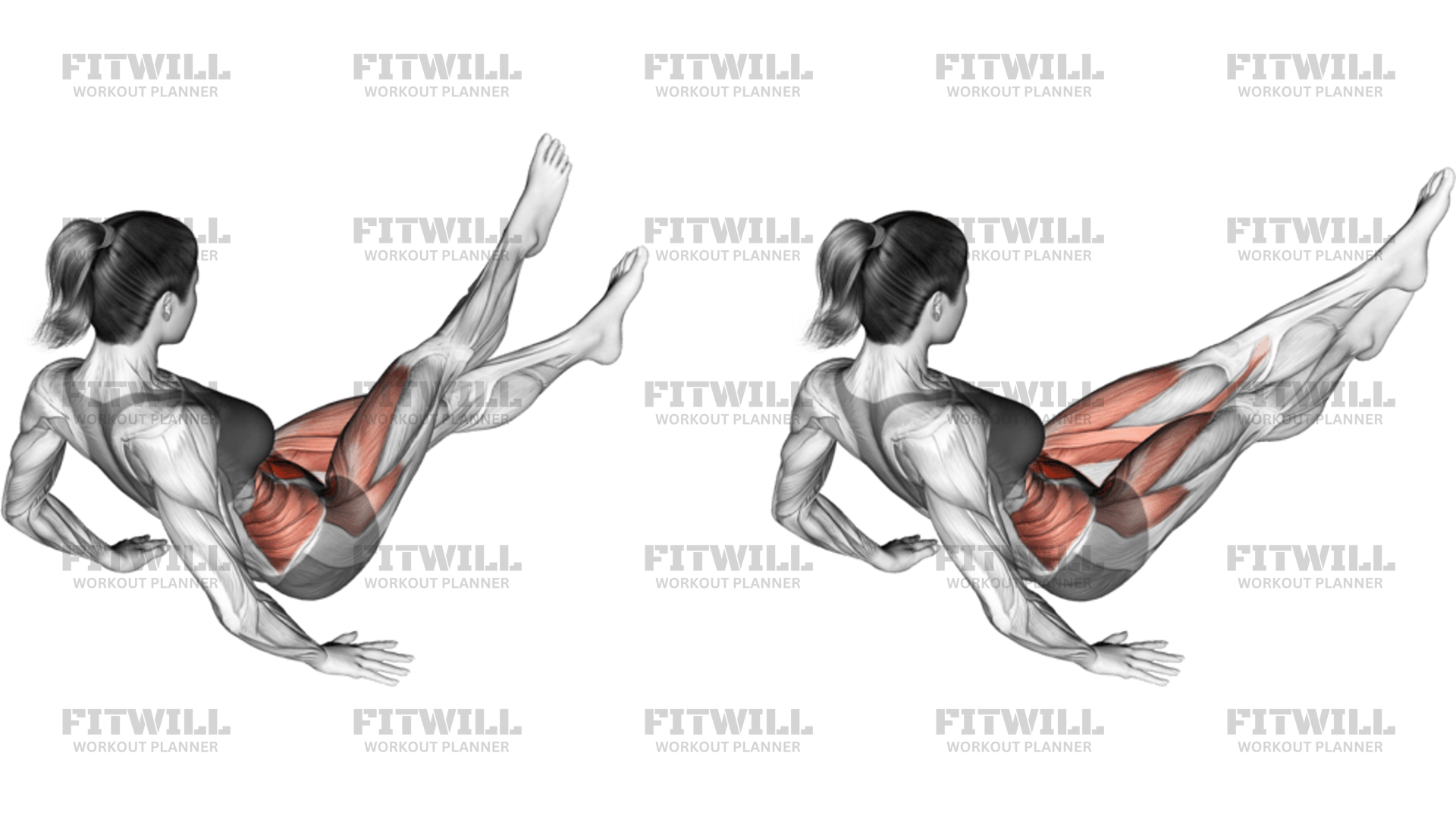 Scissors Advanced: Exercise Guide, Techniques, Benefits, How to ...