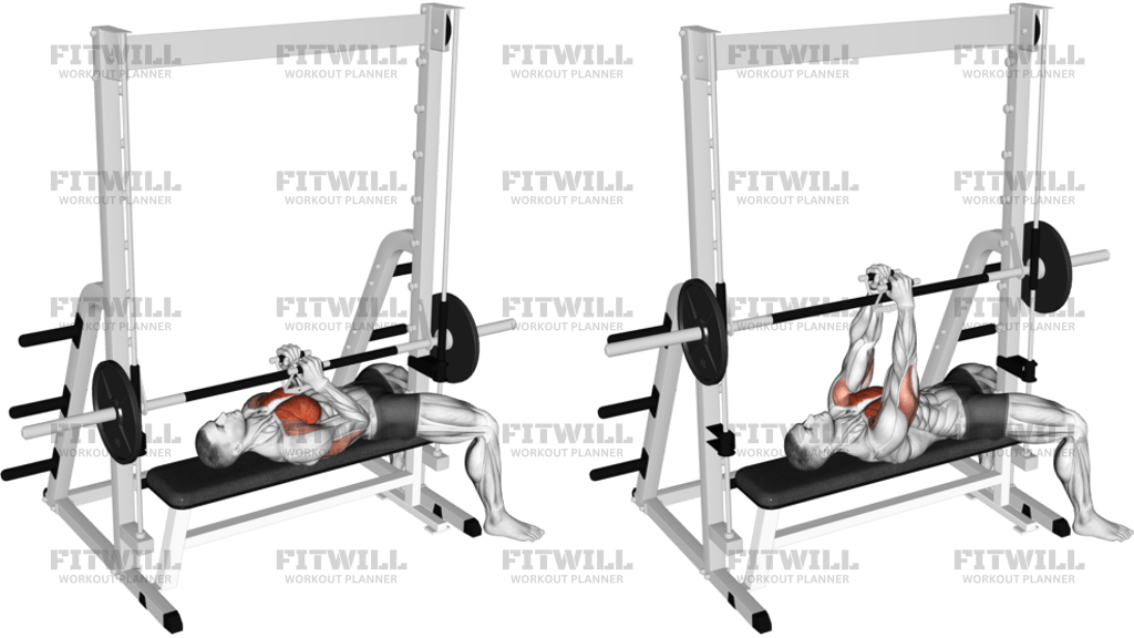 Smith Hex Press