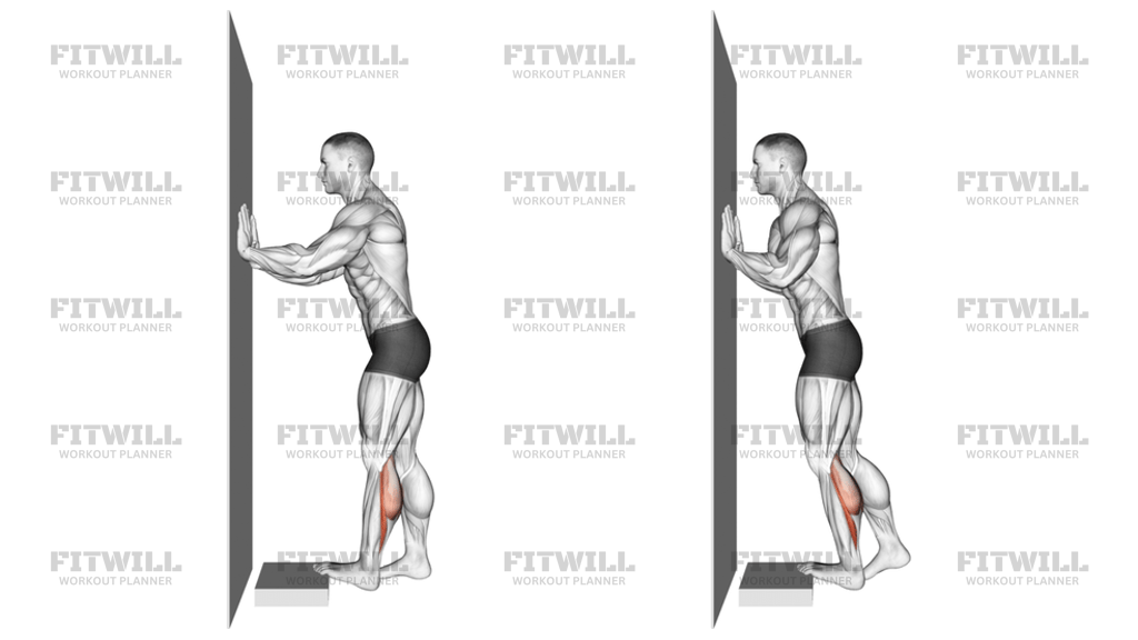 Rocking Ankle Stretch: Exercise Guide, Techniques, Benefits, How to ...