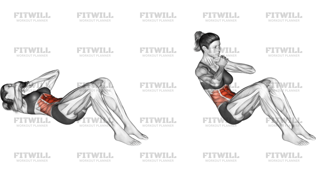 Janda Sit-Up