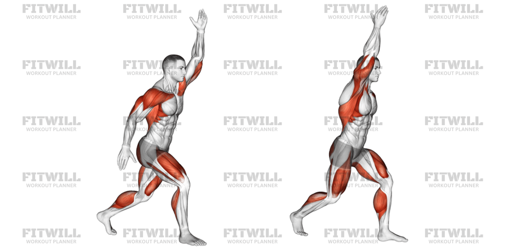 Split Jacks: Exercise Guide, Techniques, Benefits, How to, Muscles ...