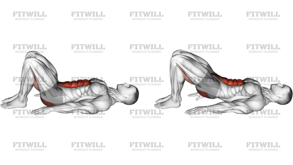 Pelvic Tilt
