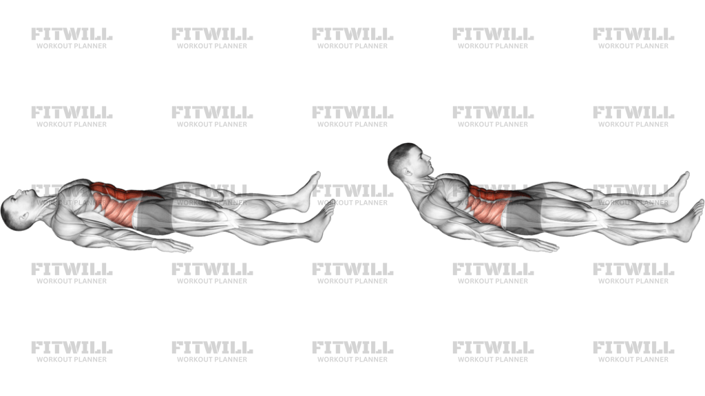 Quarter Sit-Up