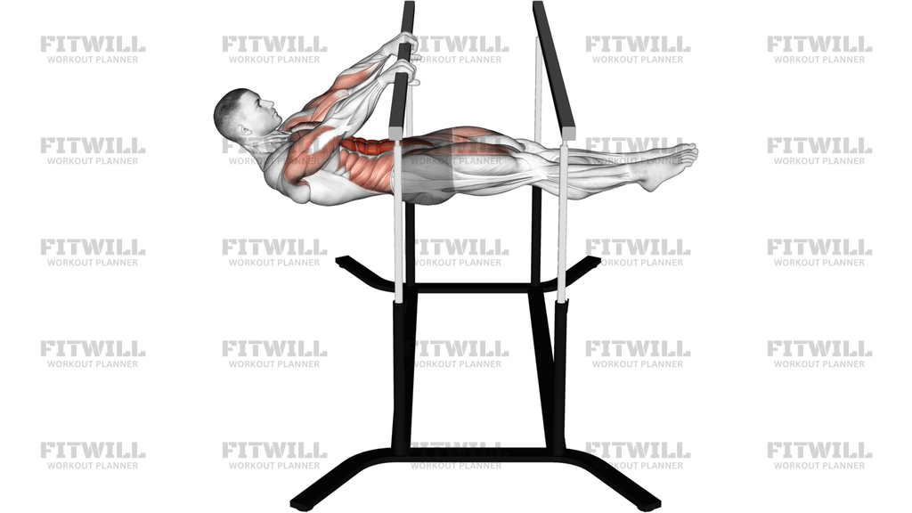 Front Lever