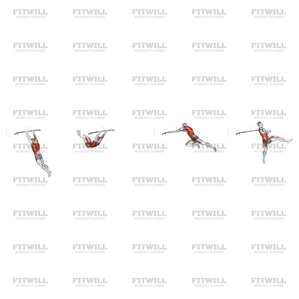 Swing 360: Exercise Guide, Techniques, Benefits, How to, Muscles Worked ...