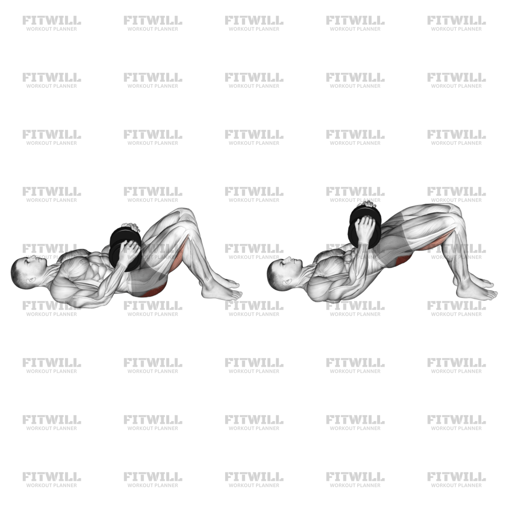 Sumo glute bridge hotsell
