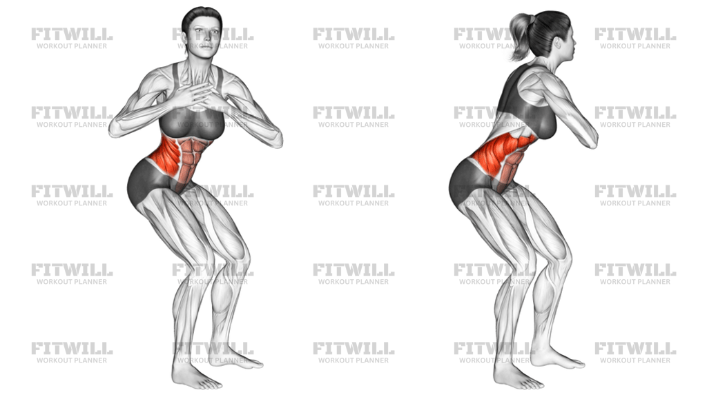 Standing Upper Body Rotation: Exercise Guide, Techniques, Benefits, How ...