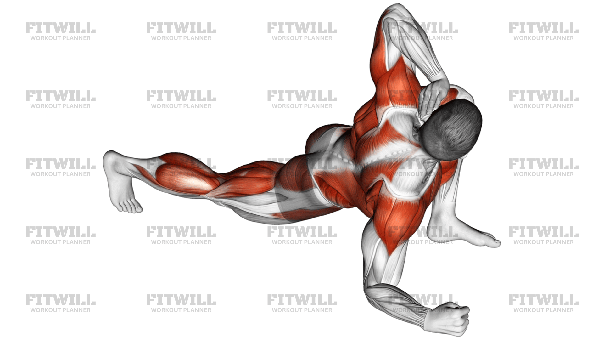 Warming-Up In Lunge Seven: Exercise Guide, Techniques, Benefits, How to ...