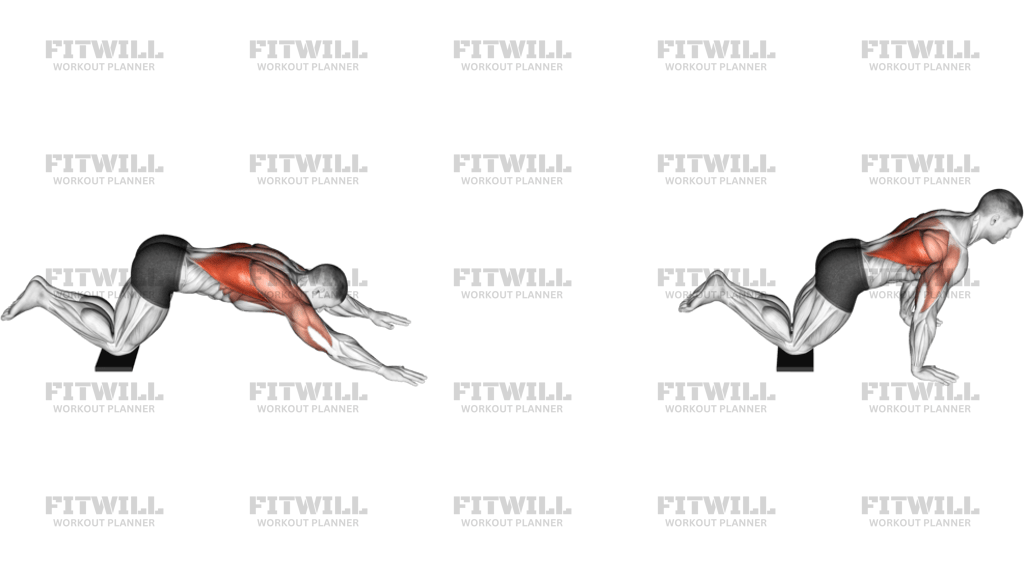 Sliding Floor Pulldown On Towel