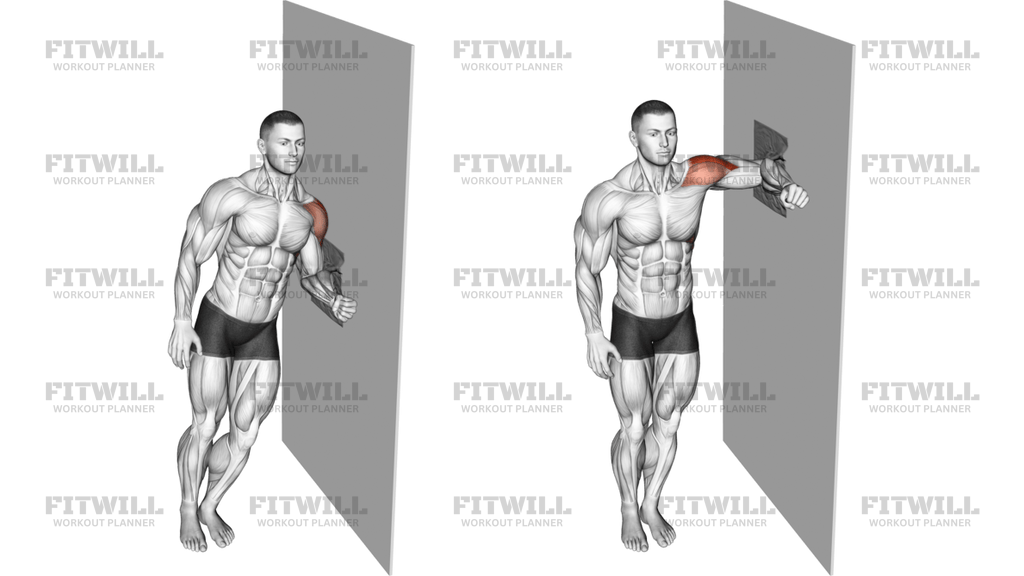 Lateral Raise With Towel